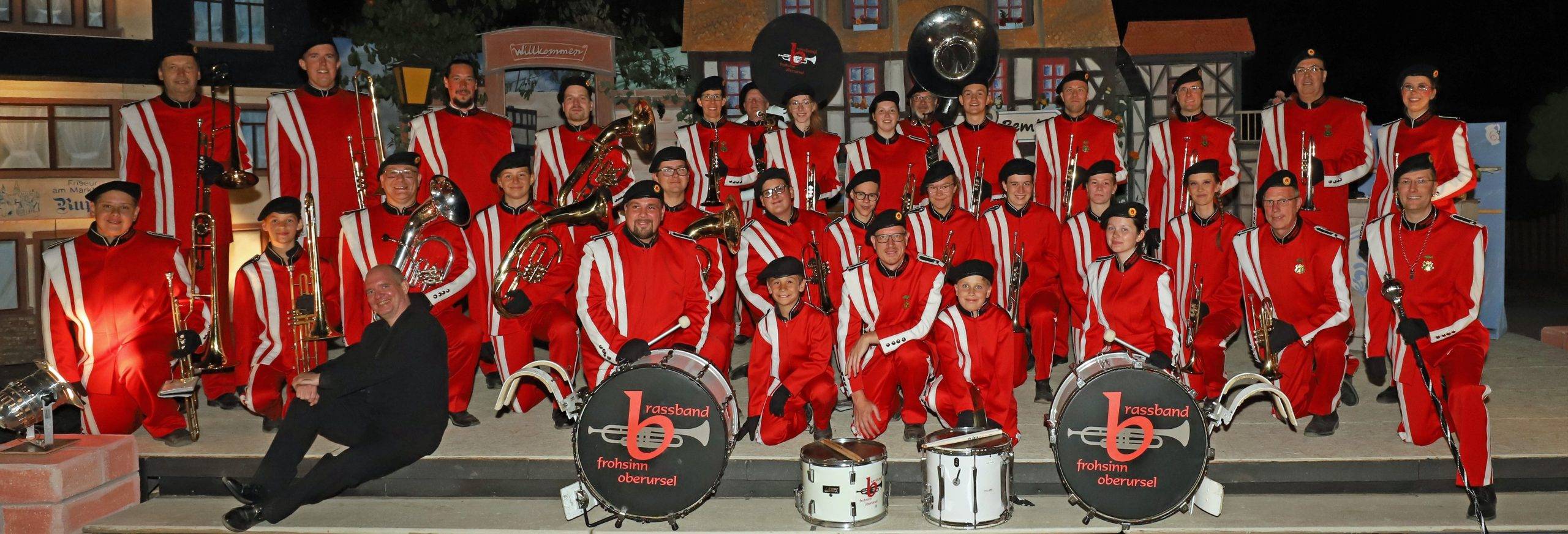 Brassband